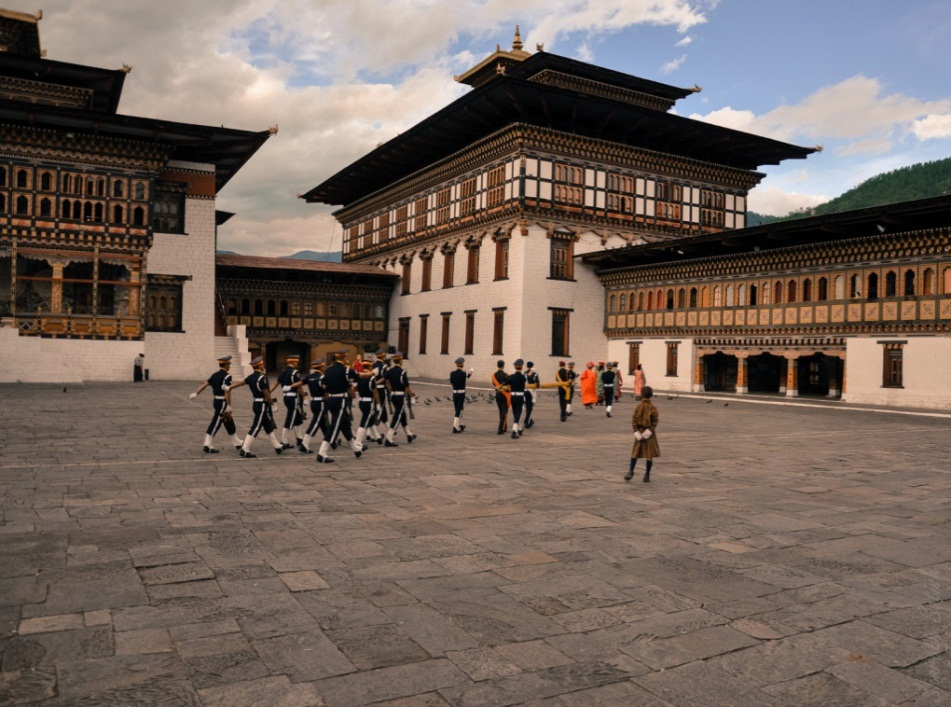 thimpudzong
