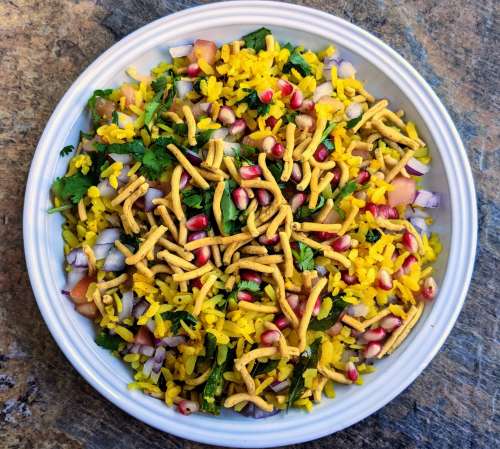 Indori-Poha-Recipe-Step-By-Step-Instructions