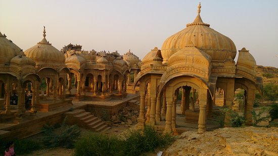 bada-bag-in-jaisalmer