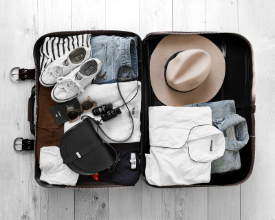 Smart-Travel-Hacks